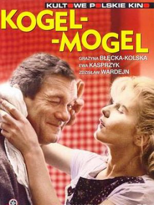 Kogel - Mogel
