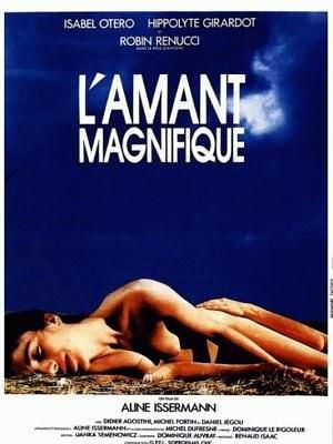 L'amant magnifique