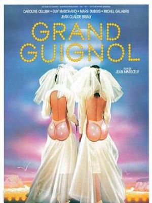 Grand Guignol