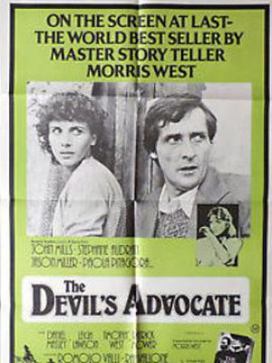 The Devil's Advocate