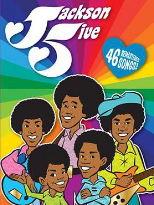 Jackson 5ive