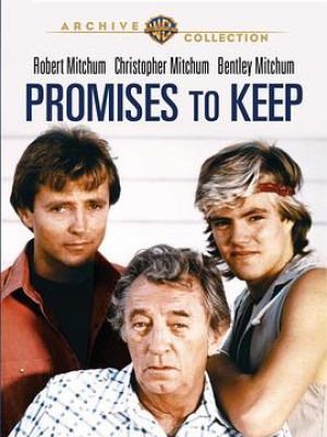 Promises to Keep