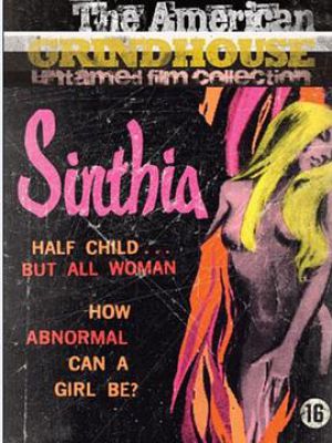 Sinthia: The Devil's Doll