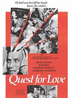 Quest for Love