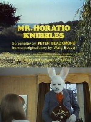 Mr. Horatio Knibbles Mr. Horatio Knibbles