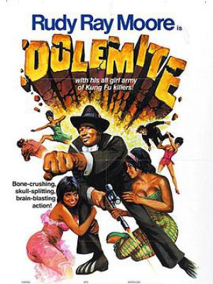 Dolemite