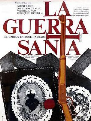 La guerra santa