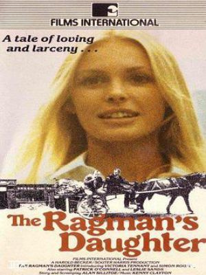 The Ragman's Daughter