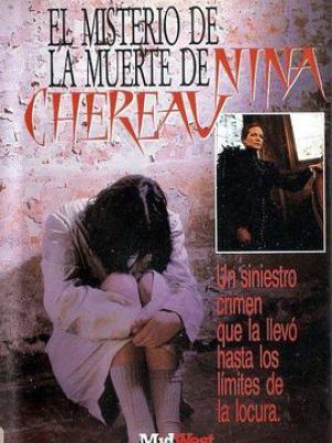 La mort mystérieuse de Nina Chéreau