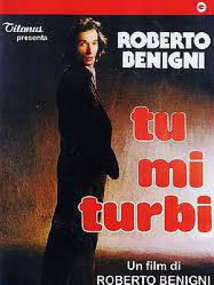 Tu mi turbi