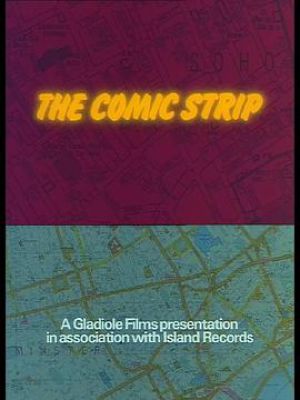 The Comic Strip