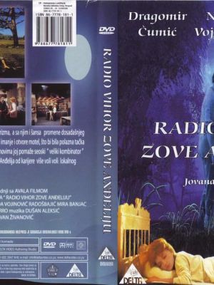 Radio vihor Zove Andjeliju