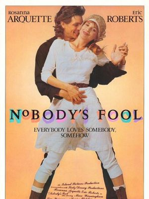 Nobody's Fool