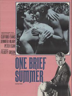 One Brief Summer