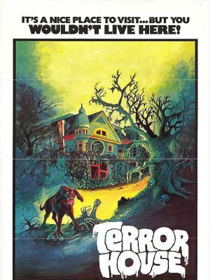 Terror House