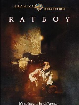 Ratboy