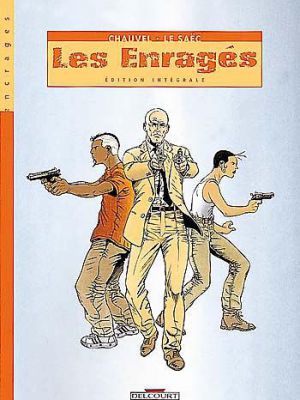 Les enragés