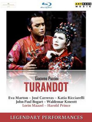 Turandot