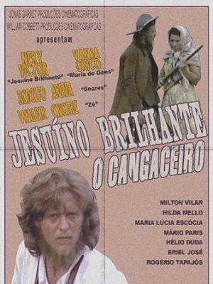 Jesuíno Brilhante, o Cangaceiro