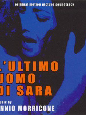 L'ultimo uomo di Sara