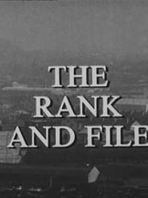 Play For Today - The Rank and File