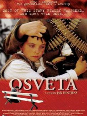 Osveta