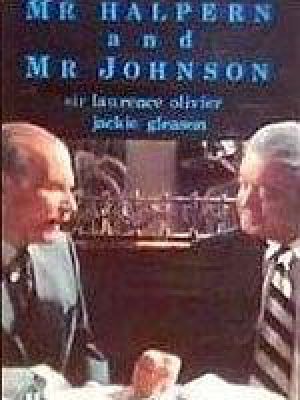 Mr. Halpern and Mr. Johnson