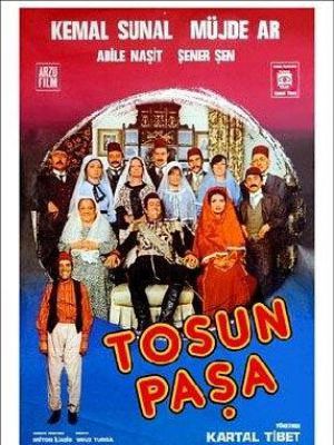 Tosun Paşa