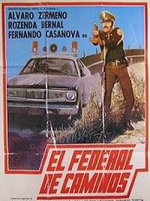 El federal de caminos