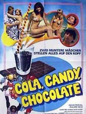 Cola, Candy, Chocolate