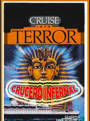 Cruise Into Terror