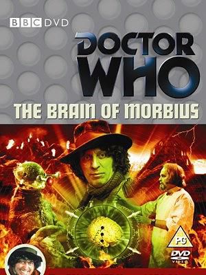 神秘博士：莫比乌斯之脑