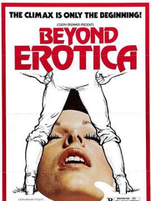 Beyond Erotica