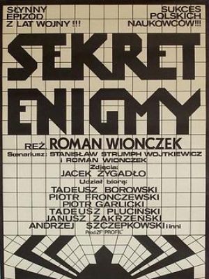 Sekret Enigmy