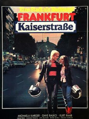 Frankfurt Kaiserstraße