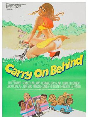 Carry on Behind