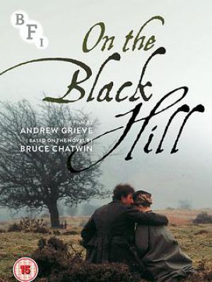 On the Black Hill