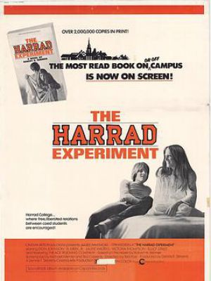 The Harrad Experiment