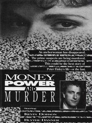 金钱、势力、谋杀