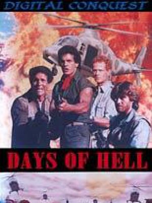 Days of Hell