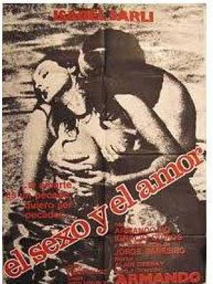 El sexo y el amor