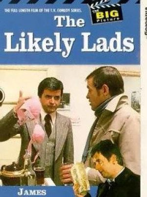 The Likely Lads