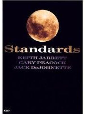 Keith Jarrett: Standards Keith Jarrett: Standards
