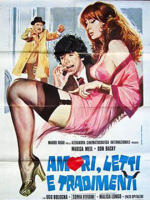 索尼娅·维维安妮 - 影乐酷