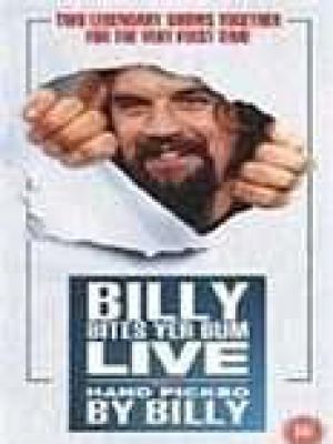 Billy Connolly 'Bites Yer Bum!'