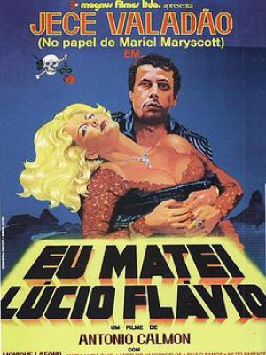 Eu Matei Lúcio Flávio