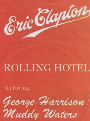 Eric Clapton and His Rolling Hotel