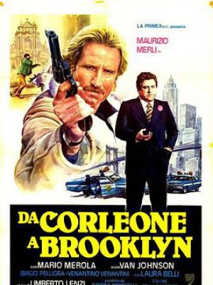 Da Corleone a Brooklyn