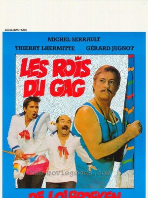 les Rois du Gag