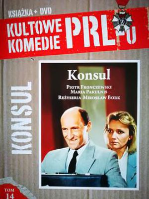 Konsul